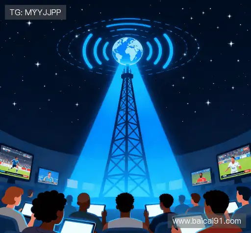 我们的未来愿景